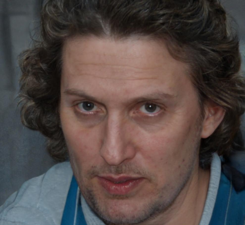 Prof. Laurent Moreau